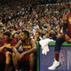 Illustration for article titled Racial Profiling Epidemic: Last Night’s Celtics-Cavs Game Was Briefly Interrupted After A White Person Called The Police Reporting A Large Group Of Black Men Loitering On The Courtem/em